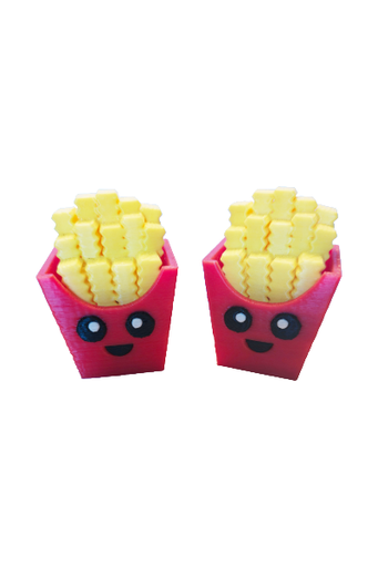 Fidget Fries